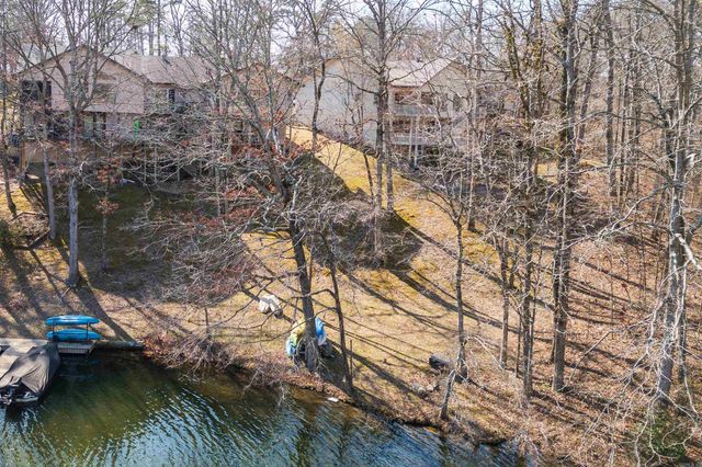 30 Esmeralda Place, Hot Springs Village, AR 71909