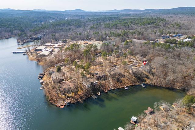 30 Esmeralda Place, Hot Springs Village, AR 71909