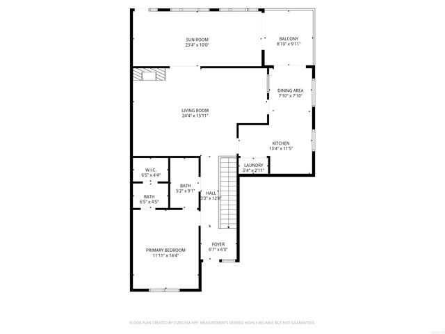 30 Esmeralda Place, Hot Springs Village, AR 71909