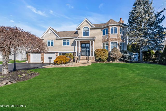 215 Hollywood Avenue, Long Branch, NJ 07740