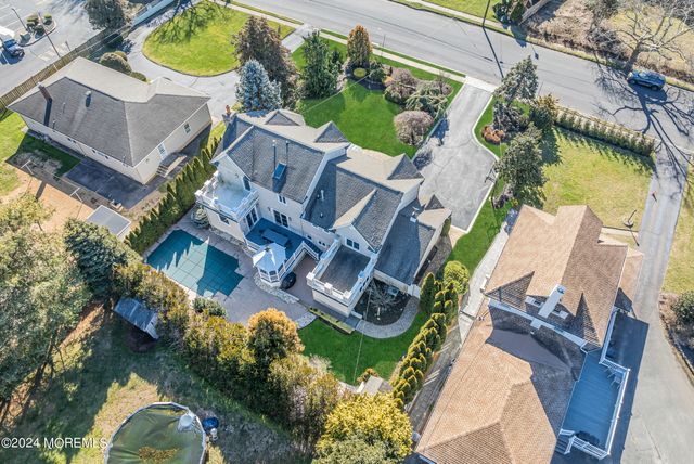 215 Hollywood Avenue, Long Branch, NJ 07740