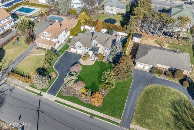 215 Hollywood Avenue, Long Branch, NJ 07740