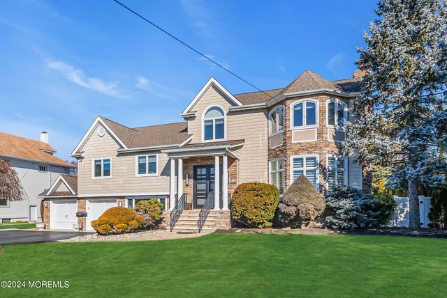 215 Hollywood Avenue, Long Branch, NJ 07740