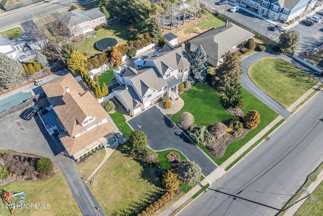 215 Hollywood Avenue, Long Branch, NJ 07740