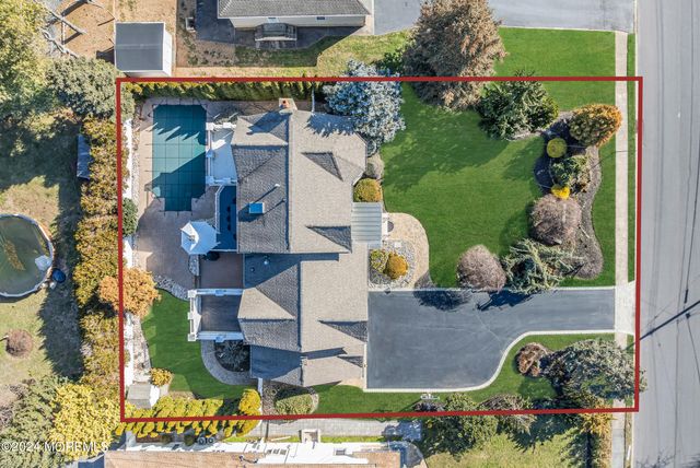 215 Hollywood Avenue, Long Branch, NJ 07740