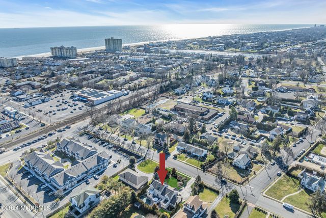 215 Hollywood Avenue, Long Branch, NJ 07740