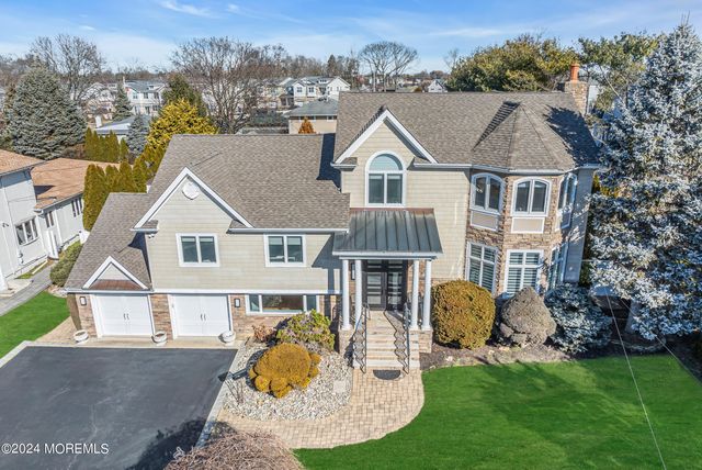 215 Hollywood Avenue, Long Branch, NJ 07740