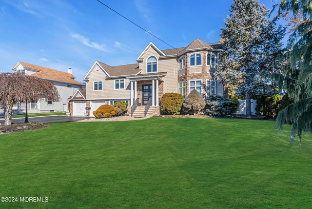 215 Hollywood Avenue, Long Branch, NJ 07740