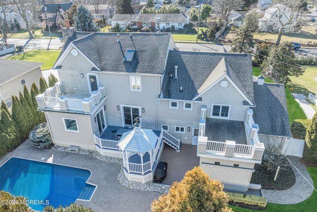 215 Hollywood Avenue, Long Branch, NJ 07740