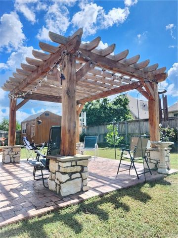 2303 SW Chinquapin Avenue, Bentonville, AR 72713