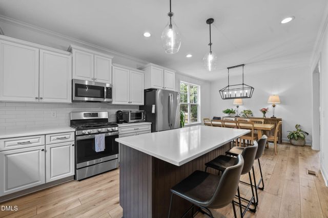 1750 River Club Way, Franklinton, NC 27525