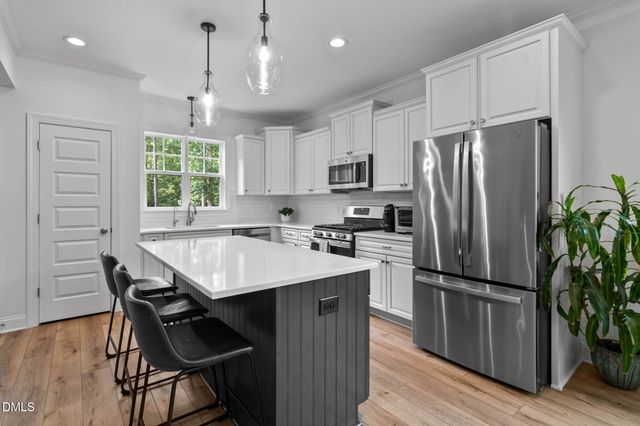 1750 River Club Way, Franklinton, NC 27525