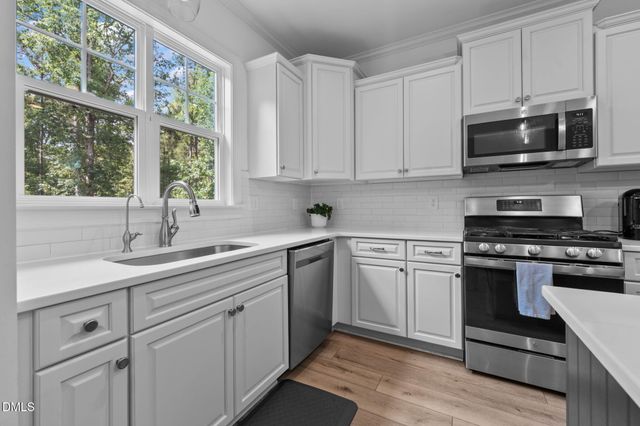 1750 River Club Way, Franklinton, NC 27525
