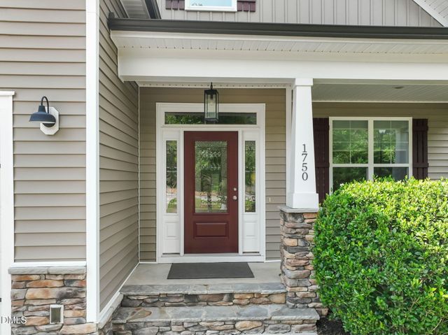 1750 River Club Way, Franklinton, NC 27525