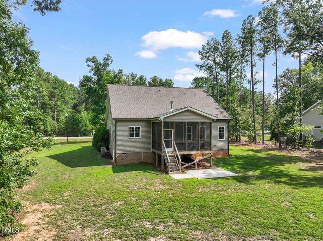 1750 River Club Way, Franklinton, NC 27525