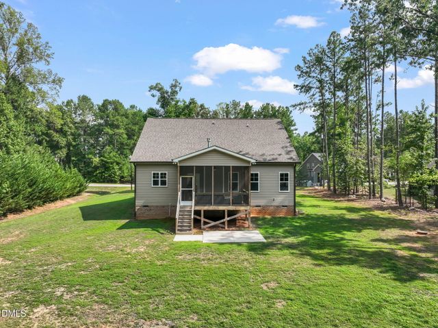 1750 River Club Way, Franklinton, NC 27525