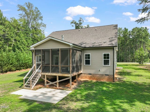 1750 River Club Way, Franklinton, NC 27525