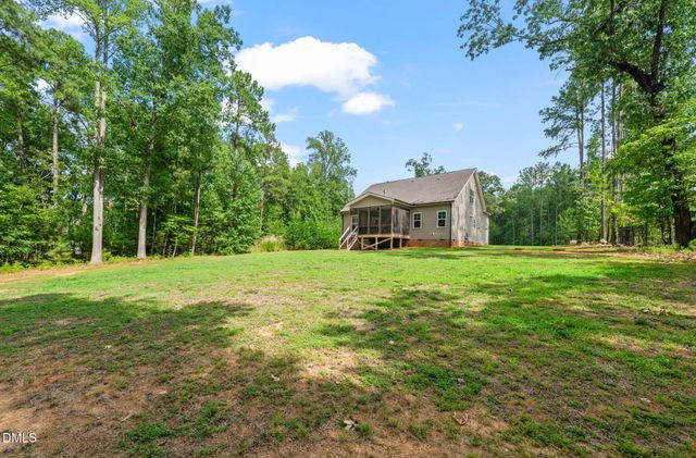 1750 River Club Way, Franklinton, NC 27525