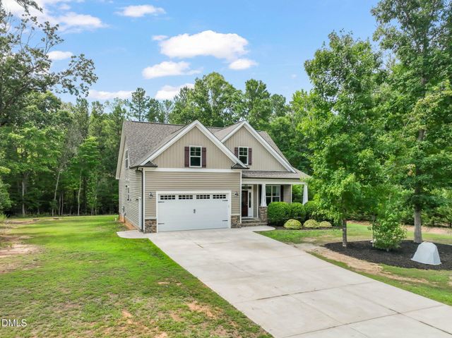 1750 River Club Way, Franklinton, NC 27525