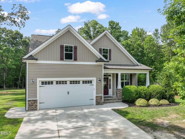 1750 River Club Way, Franklinton, NC 27525