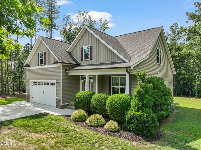 1750 River Club Way, Franklinton, NC 27525