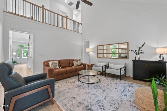 1750 River Club Way, Franklinton, NC 27525