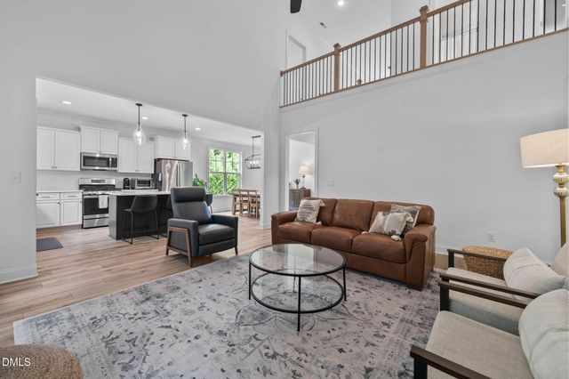 1750 River Club Way, Franklinton, NC 27525