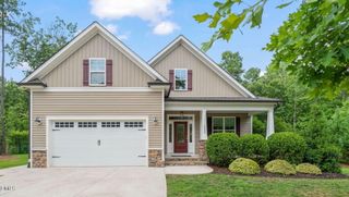 1750 River Club Way, Franklinton, NC 27525