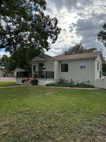 119 Dotson Ave, Pueblo, CO 81005