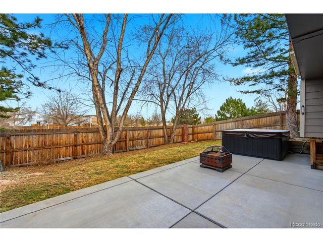 3007 W 127th Ave, Broomfield, CO 80020