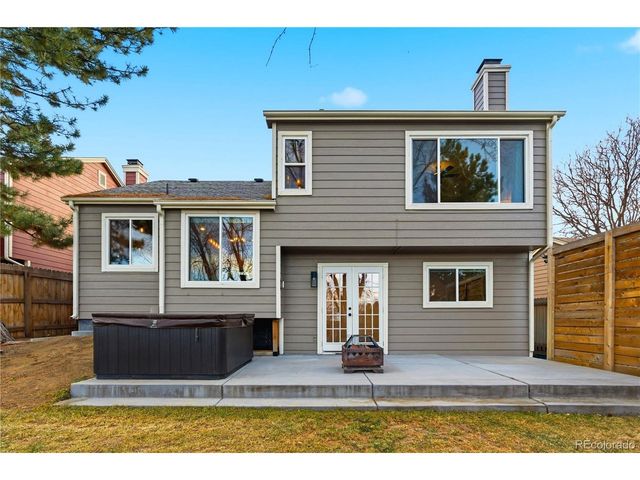 3007 W 127th Ave, Broomfield, CO 80020