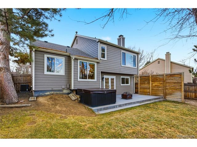 3007 W 127th Ave, Broomfield, CO 80020