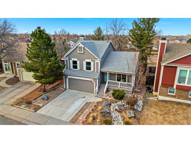 3007 W 127th Ave, Broomfield, CO 80020