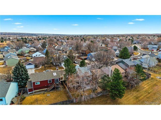 3007 W 127th Ave, Broomfield, CO 80020