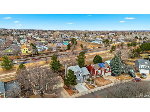 3007 W 127th Ave, Broomfield, CO 80020