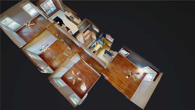 2104 Elmwood, Bryan, TX 77803