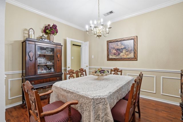 901 Dylan Court, Burleson, TX 76028