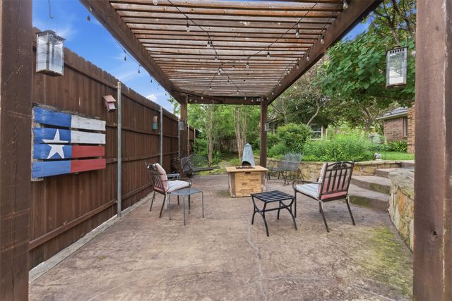 901 Dylan Court, Burleson, TX 76028