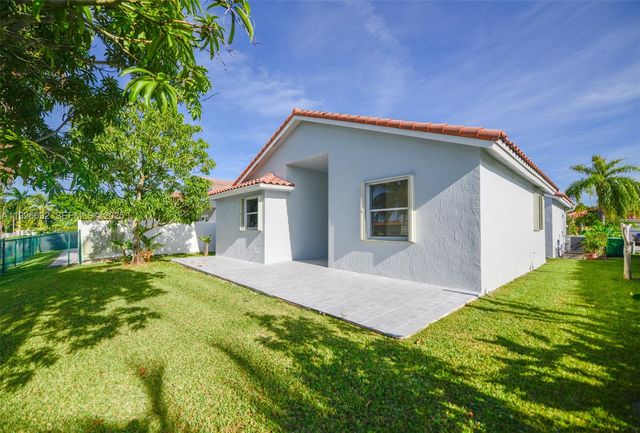 5290 SW 134th Ave ., Miramar, FL 33027