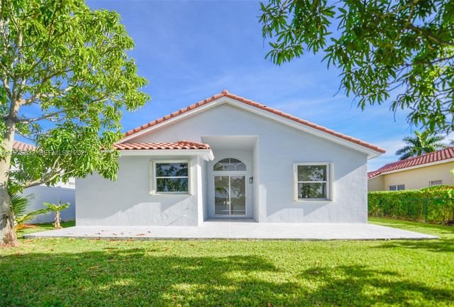 5290 SW 134th Ave ., Miramar, FL 33027