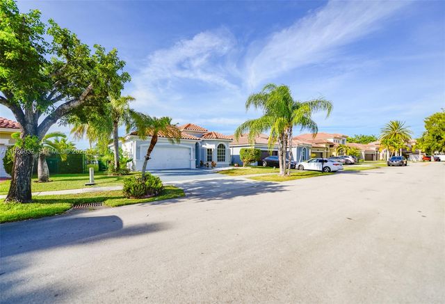 5290 SW 134th Ave ., Miramar, FL 33027
