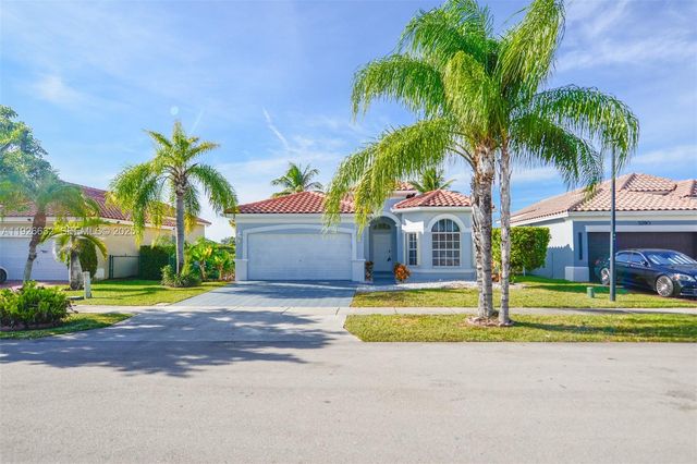 5290 SW 134th Ave ., Miramar, FL 33027