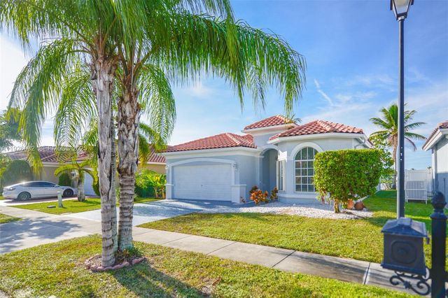 5290 SW 134th Ave ., Miramar, FL 33027