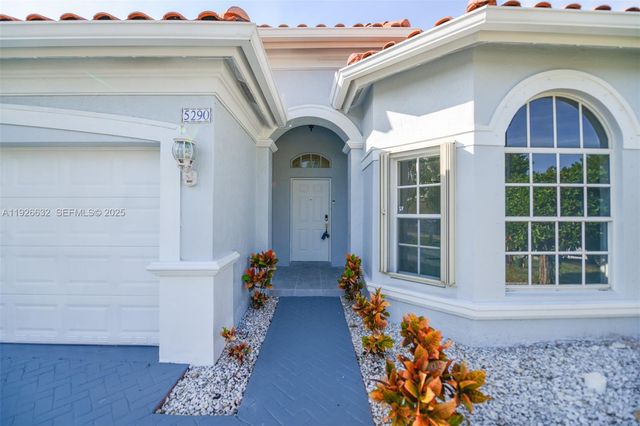 5290 SW 134th Ave ., Miramar, FL 33027