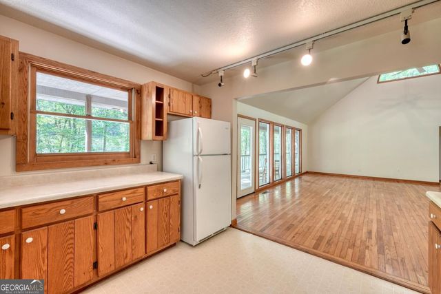 1493 Greasy Creek Road, Brasstown, NC 28902