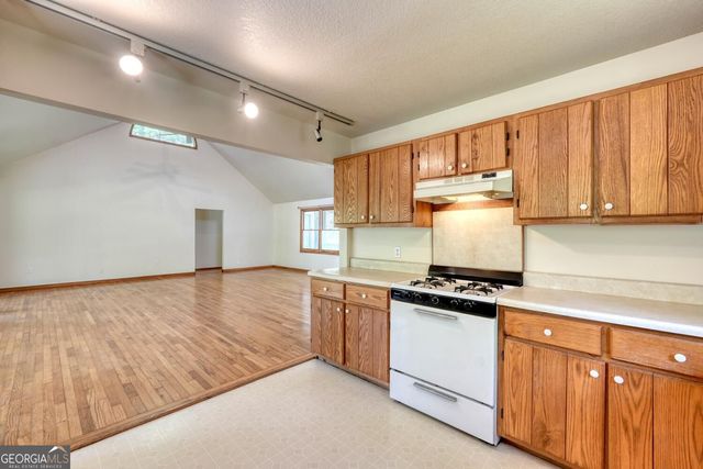 1493 Greasy Creek Road, Brasstown, NC 28902