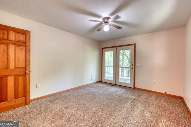 1493 Greasy Creek Road, Brasstown, NC 28902