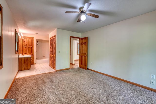 1493 Greasy Creek Road, Brasstown, NC 28902
