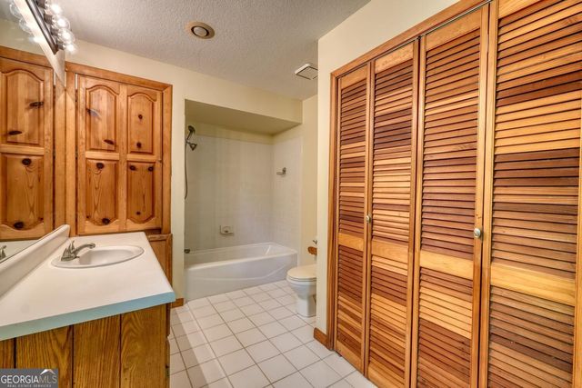 1493 Greasy Creek Road, Brasstown, NC 28902