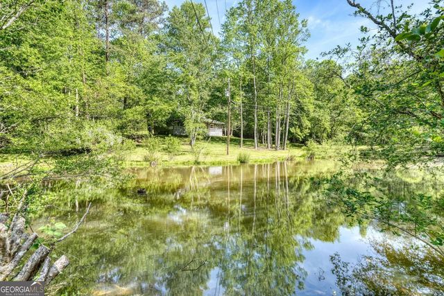 1493 Greasy Creek Road, Brasstown, NC 28902